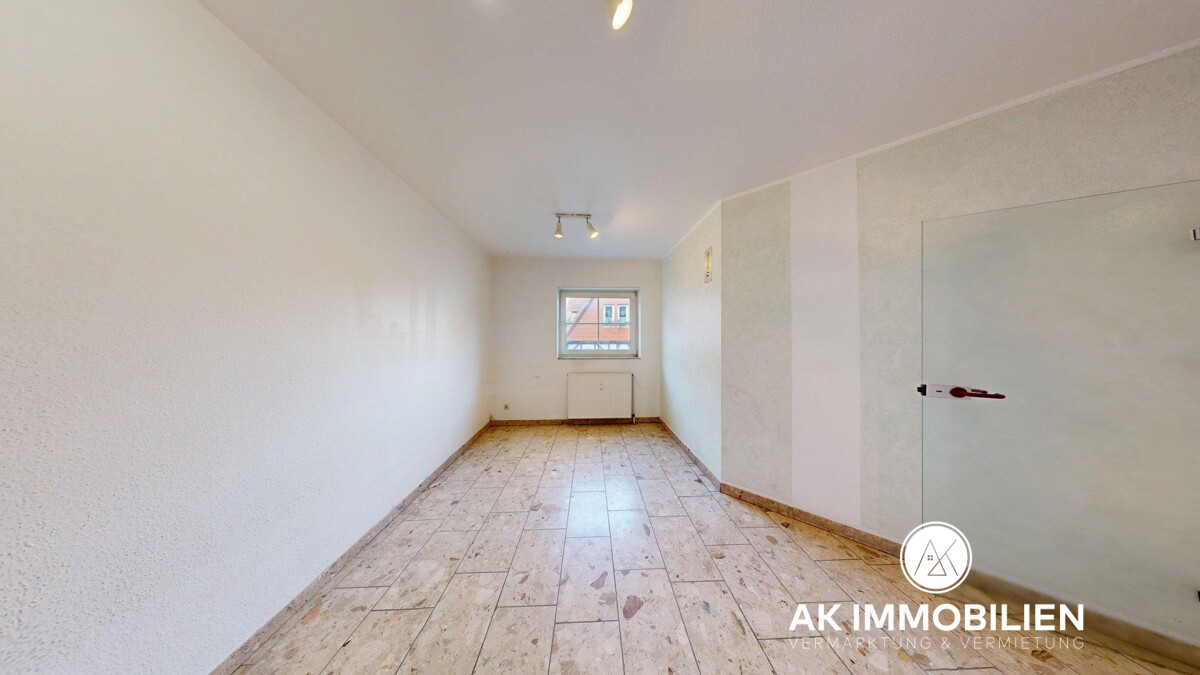 Etagenwohnung in Hessisch Oldendorf — Foto 2