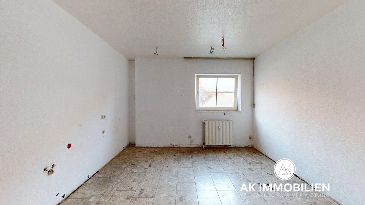 Etagenwohnung in Hessisch Oldendorf — Foto 3