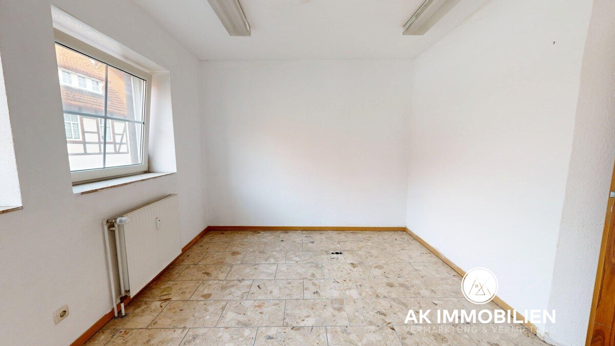 Etagenwohnung in Hessisch Oldendorf — Foto 4