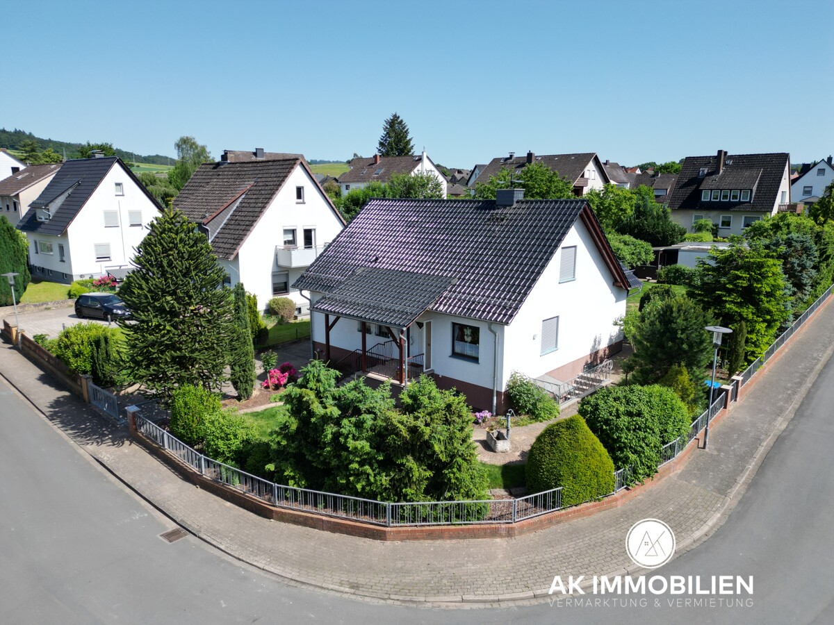 Einfamilienhaus in Hameln / Hastenbeck