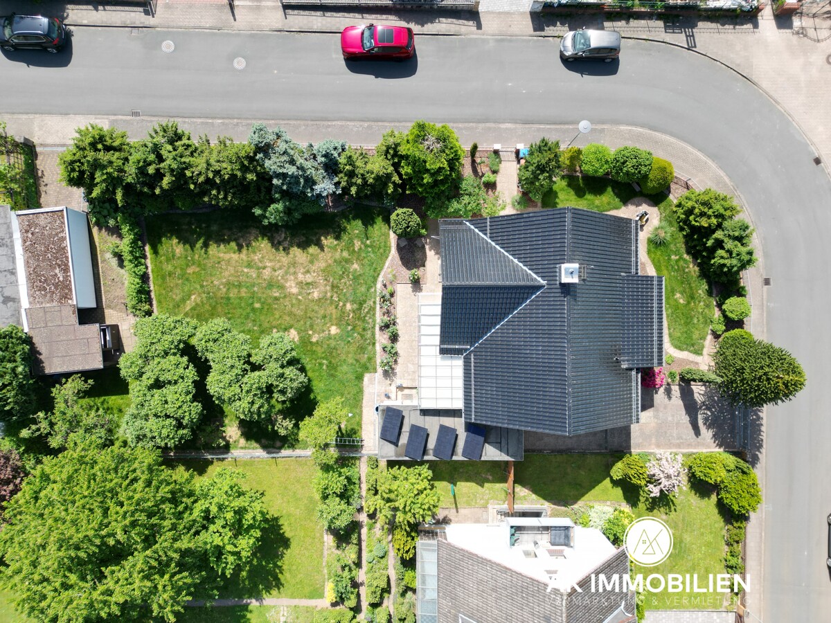 Einfamilienhaus in Hameln / Hastenbeck — Foto 3