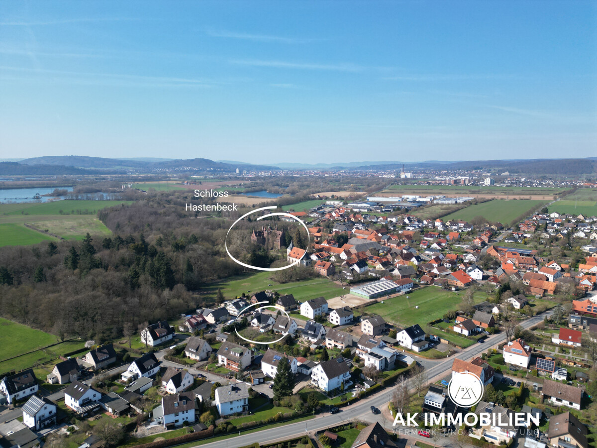 Einfamilienhaus in Hameln / Hastenbeck — Foto 4