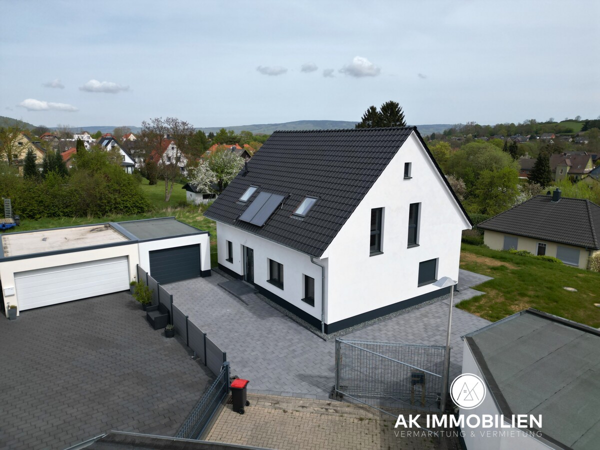 Einfamilienhaus in Salzhemmendorf — Foto 3