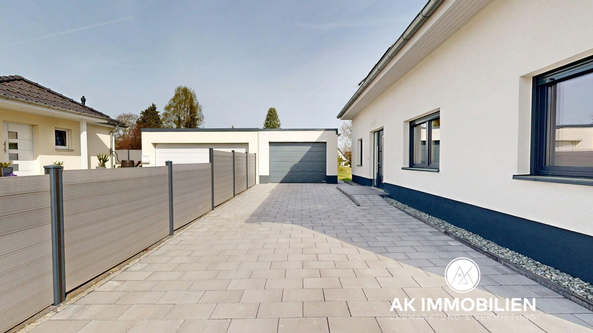 Einfamilienhaus in Salzhemmendorf — Foto 4