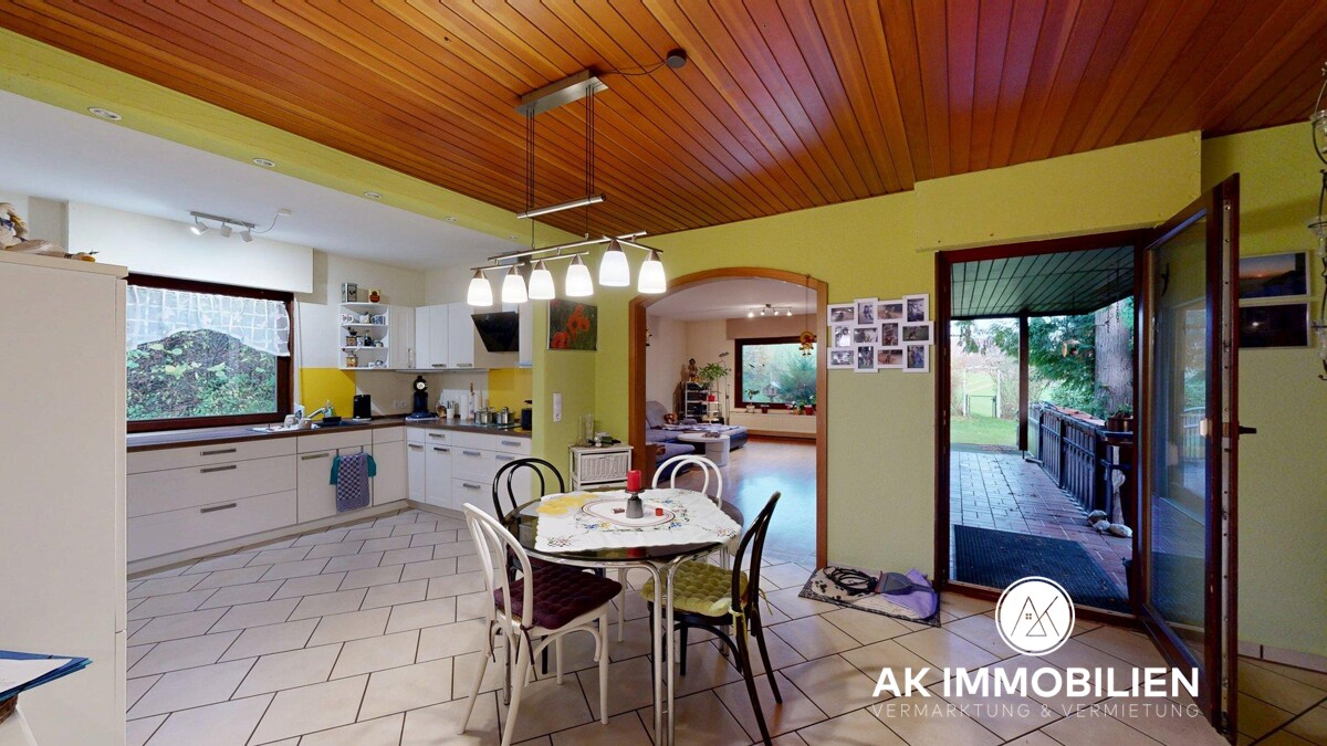 Zweifamilienhaus in Bodenwerder / Linse — Foto 3