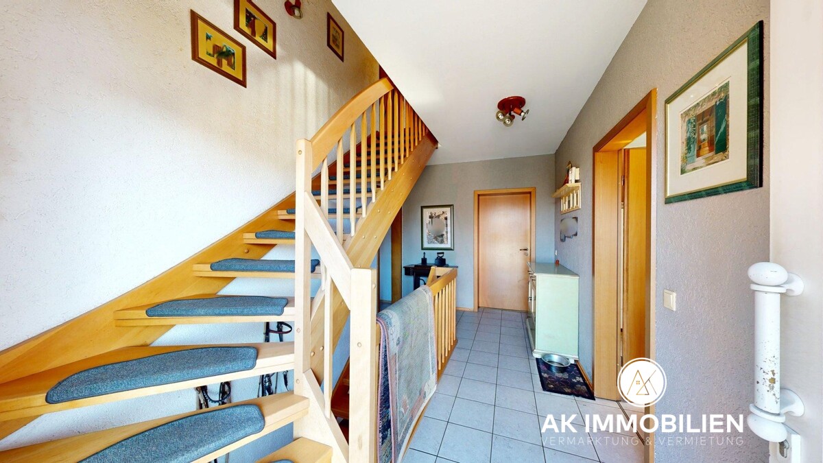 Einfamilienhaus in Hessisch Oldendorf — Foto 4