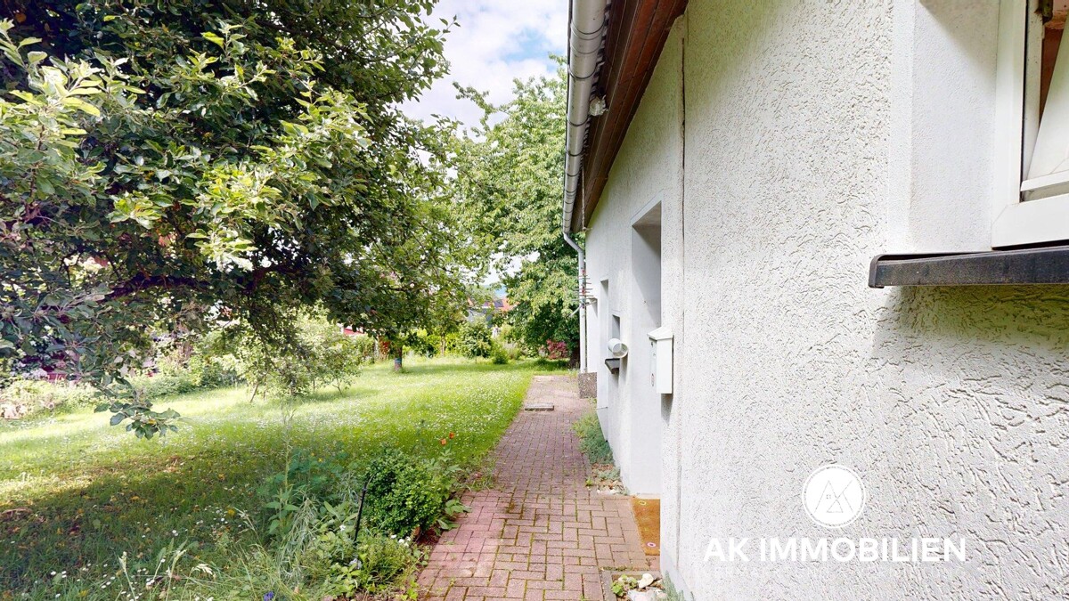 Einfamilienhaus in Hameln