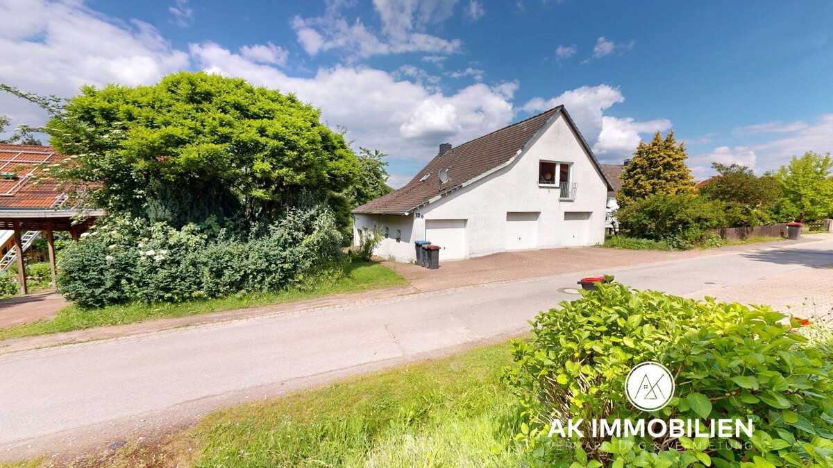 Einfamilienhaus in Hameln — Foto 3