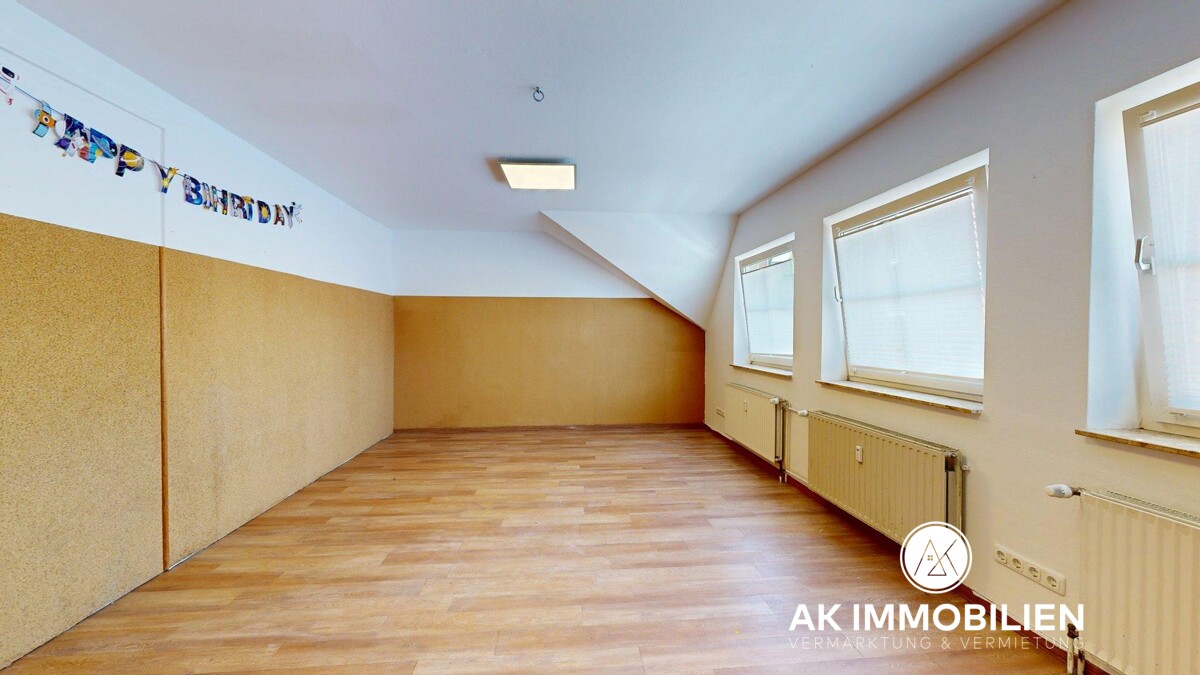 Etagenwohnung in Hessisch Oldendorf — Foto 2