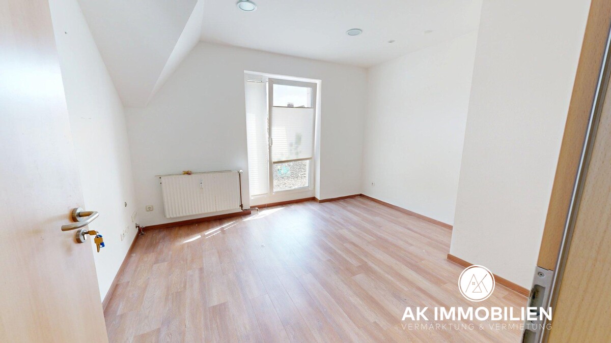Etagenwohnung in Hessisch Oldendorf — Foto 3
