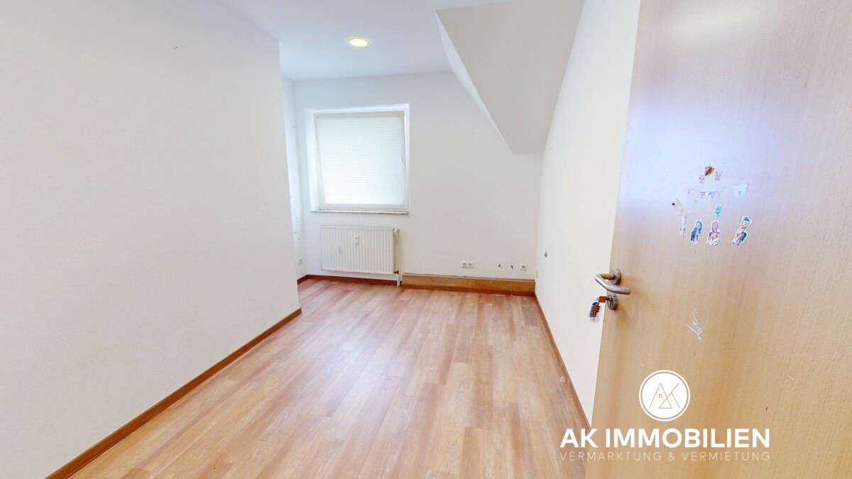 Etagenwohnung in Hessisch Oldendorf — Foto 4