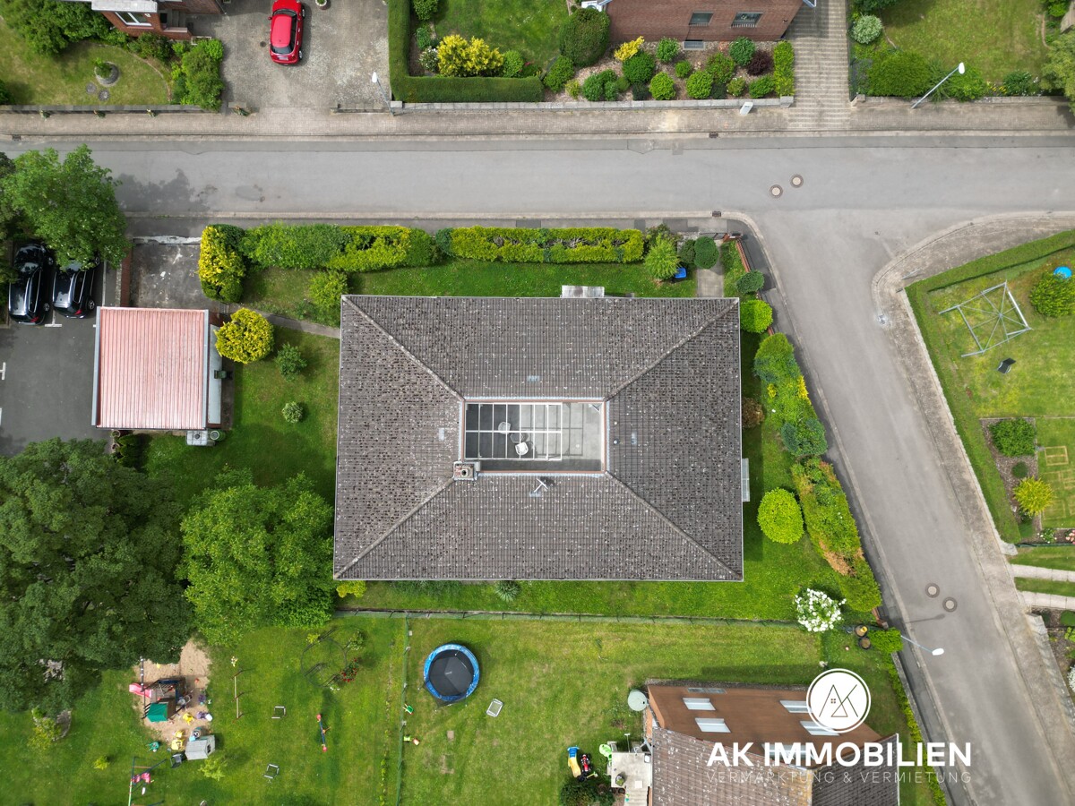 Zweifamilienhaus in Bad Münder am Deister / Nettelrede — Foto 2