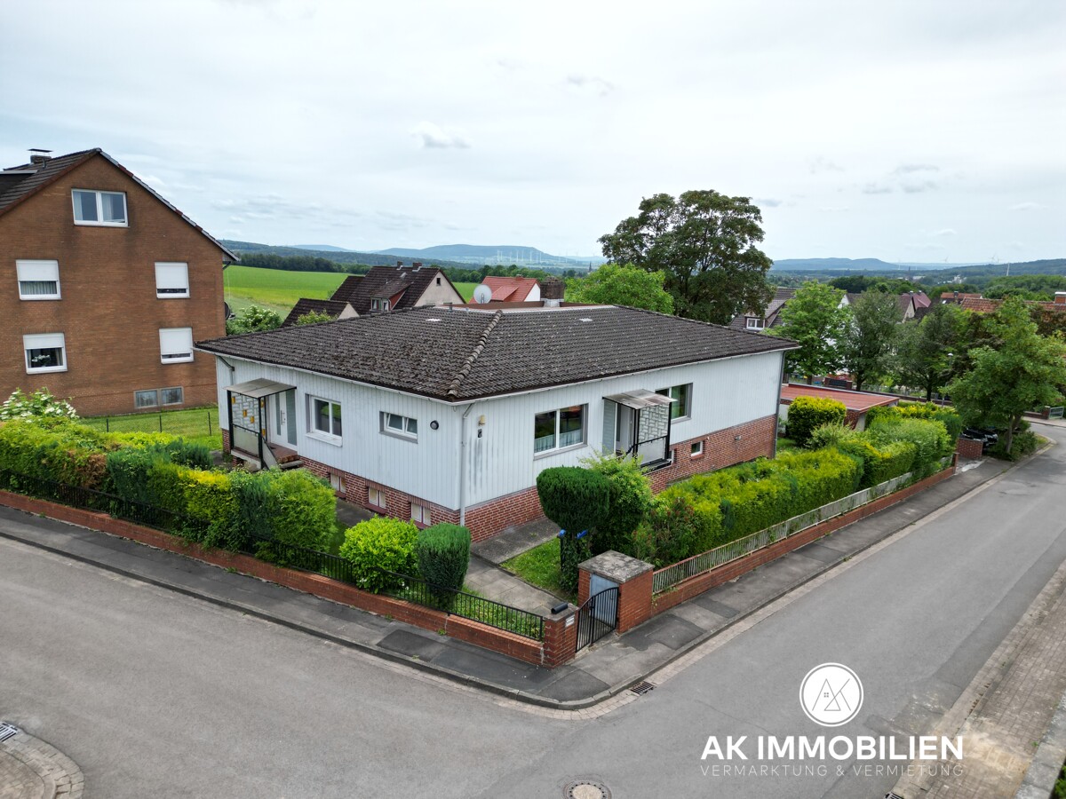 Zweifamilienhaus in Bad Münder am Deister / Nettelrede — Foto 3