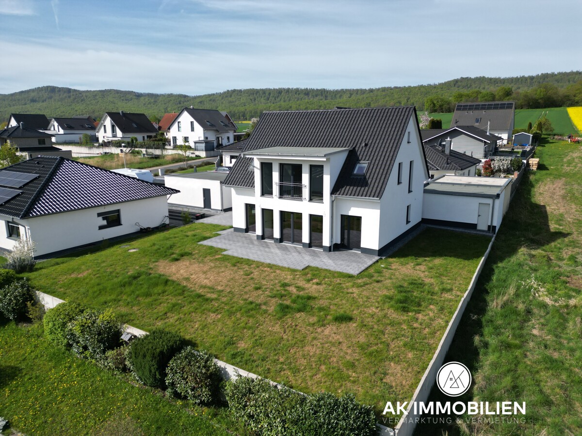Einfamilienhaus in Salzhemmendorf — Foto 3