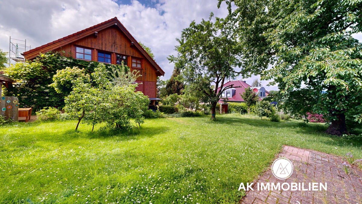 Einfamilienhaus in Hameln
