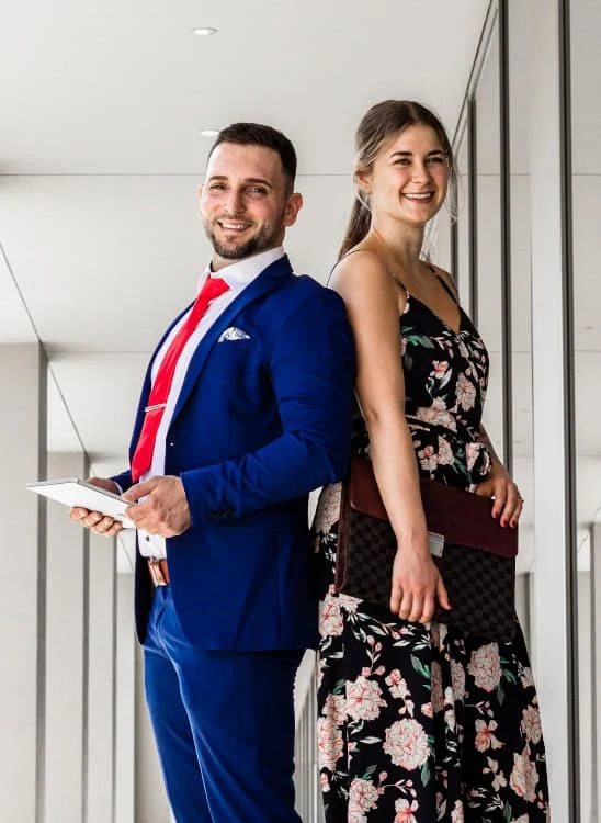 Herr Kyqyku, Immobilienmakler (IHK) bei AK Immobilien Hameln